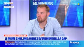 Bonjour DICI du mercredi 1er octobre 2025