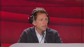 RMC Poker Show - Daniel Riolo prêt à faire un tournoi sur plusieurs jours