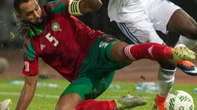 Mehdi Benatia