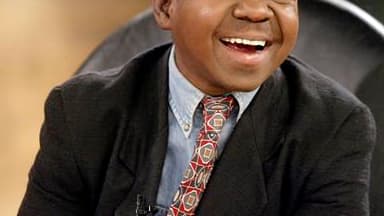 L'acteur américain Gary Coleman, célèbre pour avoir incarné le personnage d'Arnold dans la série télévisée à succès "Diff'rent Strokes" ("Arnold et Willy") dans les années 1980, est décédé vendredi des suites d'une hémorragie cérébrale. /Photo prise le 13