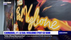 Carnaval de Nice: le bal Veglione se déroule dès ce vendredi soir