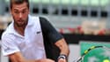 Benoit Paire
