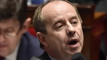 Jean-Jacques Urvoas, le ministre de la Justice, n'a pas apprécié qu'Eric Ciotti, actuellement en voyage en Israël, fasse sur Twitter la publicité des centres de rétention israéliens.
