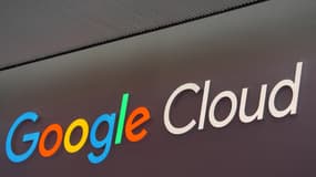 Google Cloud.