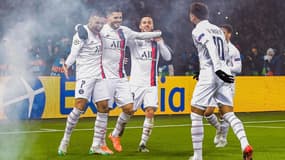 Paris Saint-Germain