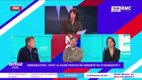 Le Zapping RMC - 01/10