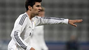 Enzo Zidane 