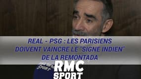 Real - PSG : Les Parisiens doivent vaincre le   "signe indien" de la Remontada, "un traumatisme présent"