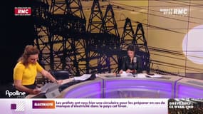 Électricité: les services de secours injoignables en cas de coupures de courant?