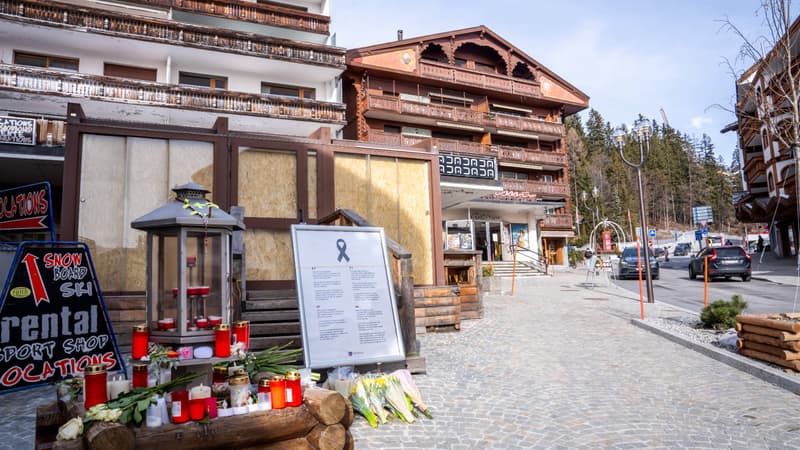 "Ce ne sera plus jamais un bar": à Crans-Montana, Le Constellation va être reconverti en lieu dédié à la jeunesse