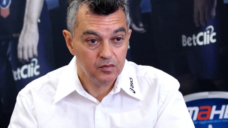 Rémy Levy