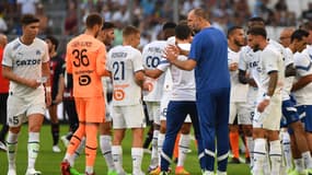 On attend la première compo d'Igor Tudor en Ligue 1