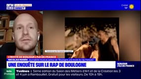 Une enquête sur le rap de Boulogne-Billancourt