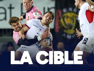 Exeter 21-64 Toulouse : "Pourquoi ce n'est pas plus sanctionné" s'étonne Dupont visé à retardement