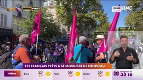 Les français prêts à se mobiliser de nouveau 