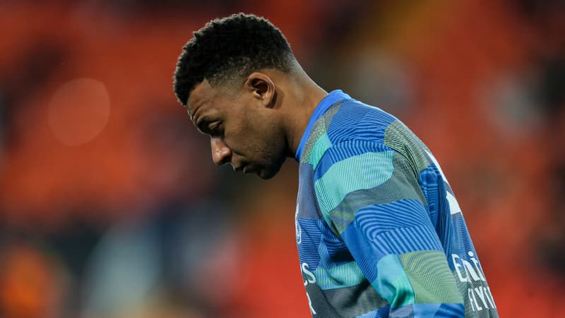 Affaire Mbappé/PSG: Paris assure avoir tout payé à son ancien joueur