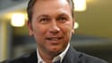 Johan Bruyneel, l'ancien directeur sportif de Lance Armstrong