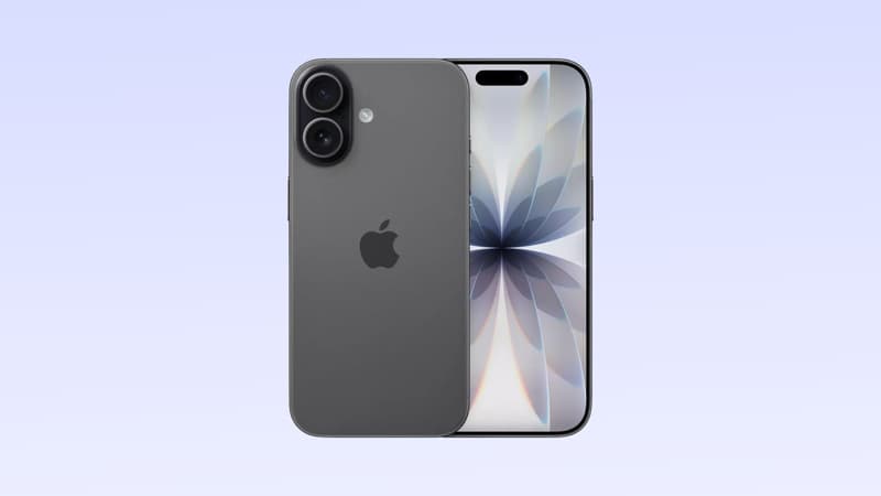 L'iPhone 17 est en précommande, profitez de ce prix inattendu chez Auchan