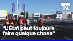 Michelin, SNCF, Fonction publique... Les mobilisations sociales vont se multiplier cet hiver 