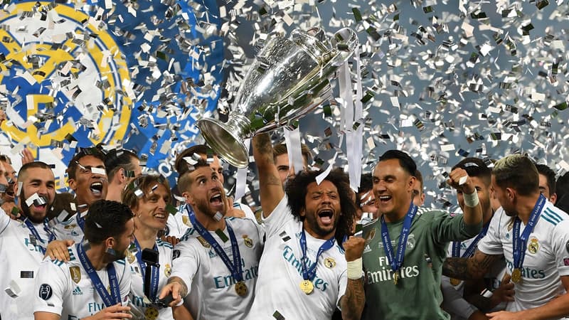 Ligue des champions