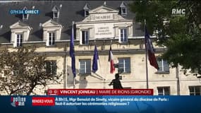 Un élu violemment agressé après avoir demandé à des jeunes de ne pas traîner dehors