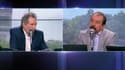 "Faire croire que le code du travail  est responsable du chômage est un mensonge pur et simple"