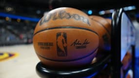 Balle de basket
