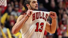 Joakim Noah
