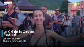 Voyons Voir du vendredi 27 juin 2025 - Le Cri de la Goutte Festival