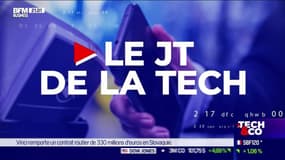 Tech & Co : Partie 2 - 11/07