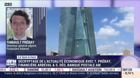 Thibault Prébay VS Stéphane Déo: Qui va payer les aides attribuées aux entreprises pour leur permettre de faire face à la crise sanitaire ? - 03/04