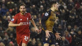 Joe Allen (Liverpool)