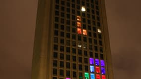 L'immeuble-Tetris du MIT