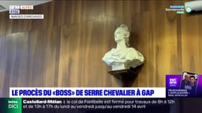 Gap: le "boss" de Serre-Chevalier jugé ce vendredi pour trafic de cocaïne