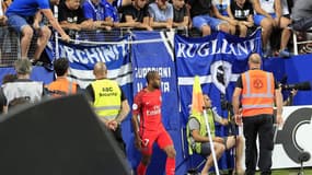 Lucas (PSG)