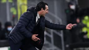 Unai Emery