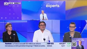 Les Experts : Taxer les retraités, bonne idée ? - 22/01