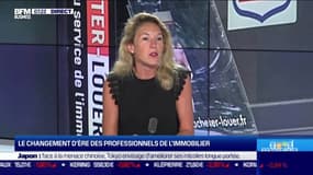 Sandrine Allonier (VousFinancer) : Le monde du crédit immobilier à l'arrêt ou presque - 22/08 