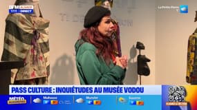 Strasbourg: le château Vodou craint de ne plus bénéficier du pass Culture