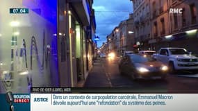 Recrudescence de cambriolages à Rive-de-Gier: "J'ai été cambriolé deux fois en 48 heures, c'est démoralisant"