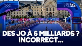 JO 2024 : Une facture à 6 milliards ? Un rapport incomplet déplore Oudéa-Castéra