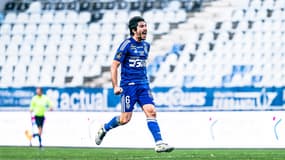 Dominique Guidi - Bastia