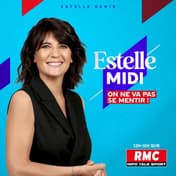 L'intégrale d'Estelle Midi du mercredi 1er mai 2024