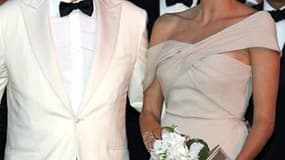 Le mariage du prince Albert de Monaco et de Charlene Wittstock aura lieu les 2 et 3 juillet 2011, soit six jours avant les dates annoncées dans un premier temps. Ce changement a été décidé pour tenir compte d'une réunion du Comité international olympique