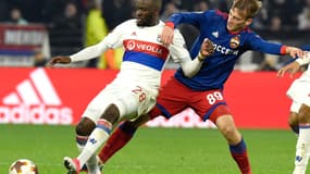 Tanguy Ndombele
