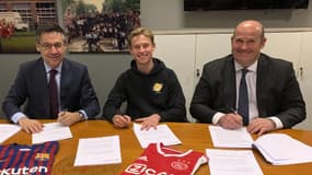 De Jong