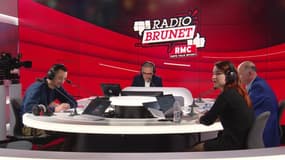 Jean-Pierre, auditeur RMC: "Le plus important est de circuler librement en ville"