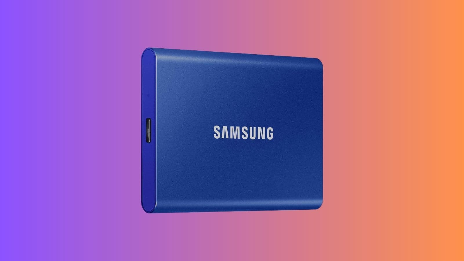 Ce disque dur Samsung profite d'une remise de prix inattendue sur