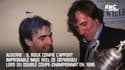 Auxerre : G. Roux confie l'apport improbable mais réel de Depardieu lors du doublé Coupe-Championnat en 1996