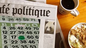 "Récession", le mot du jour avec lequel le gouvernement va devoir composer
